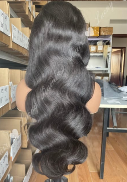 BODY WAVE WIG