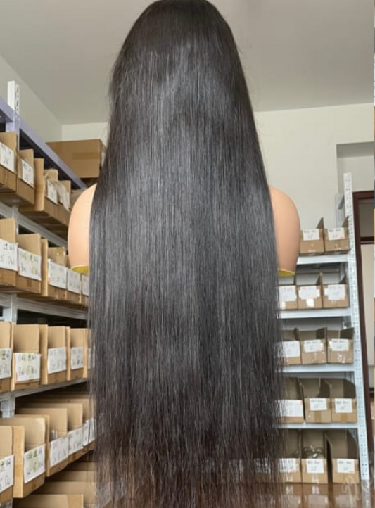 STRAIGHT WIGS