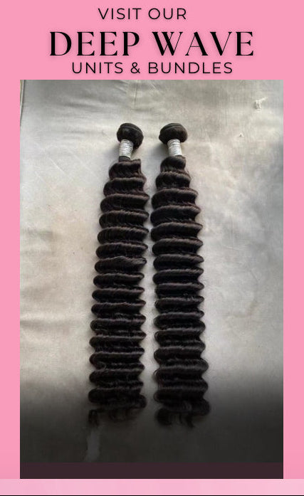 DEEP WAVE BUNDLES