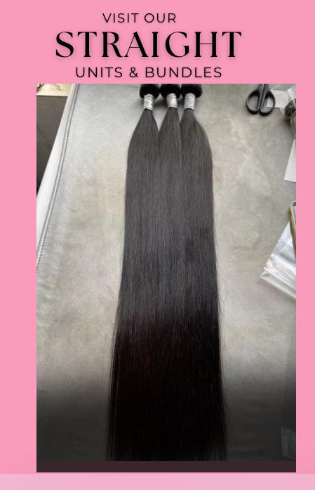 STRAIGHT BUNDLES